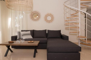 Luxury apartment in Heraklion